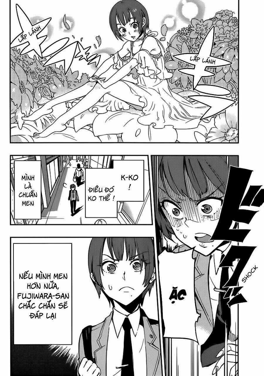 Boku Girl Chapter 1 trang 31