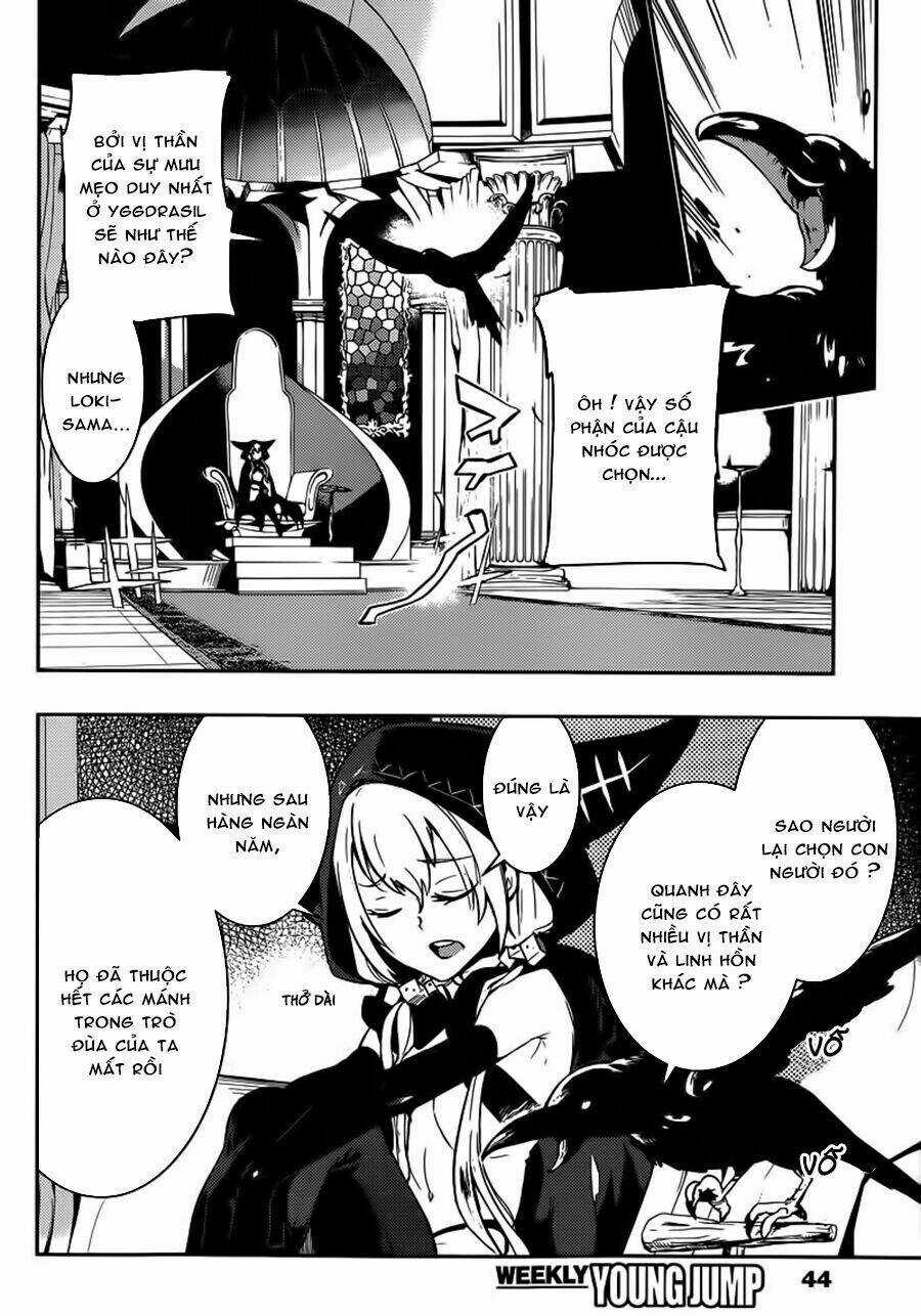 Boku Girl Chapter 1 trang 33
