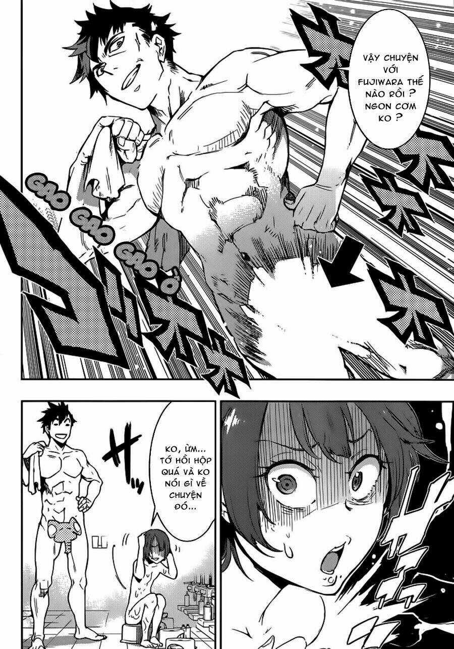 Boku Girl Chapter 1 trang 41