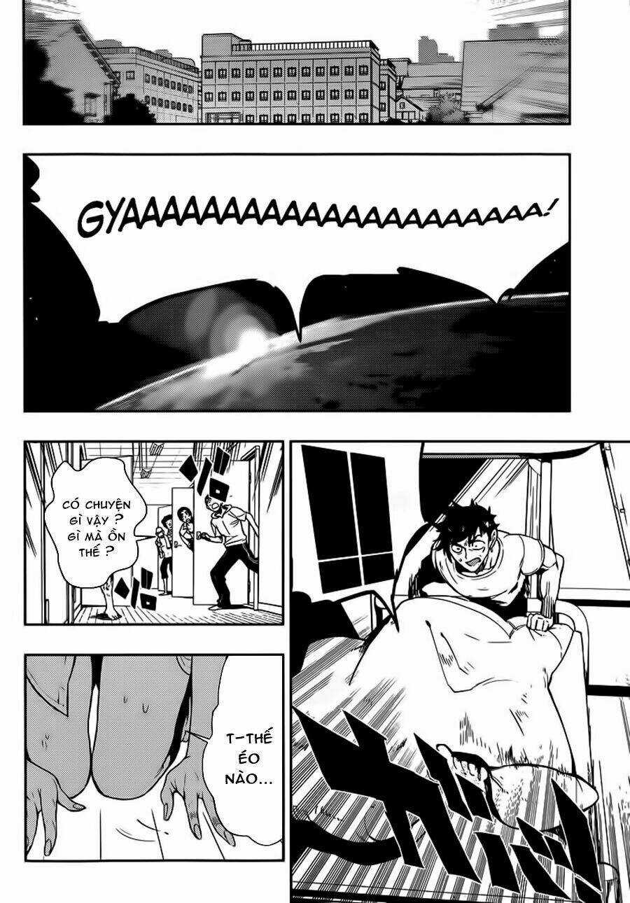 Boku Girl Chapter 1 trang 47