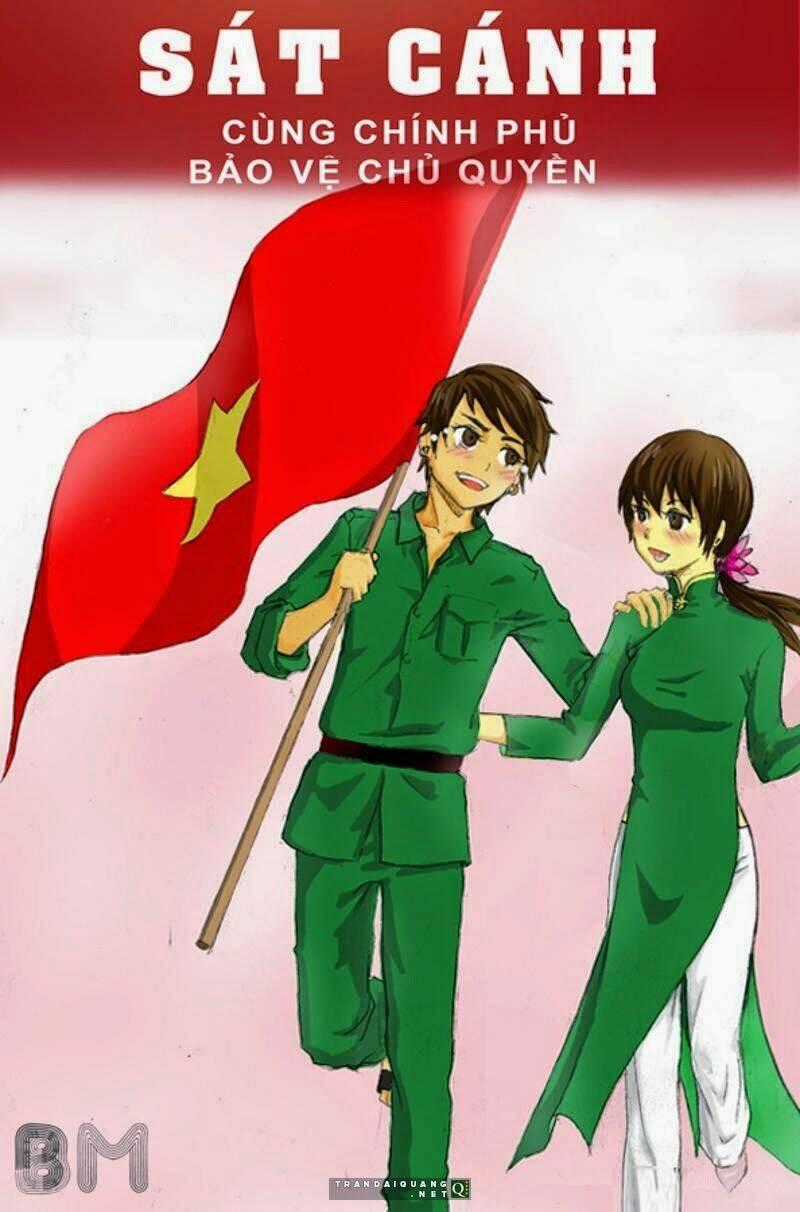 Boku Girl Chapter 1 trang 53