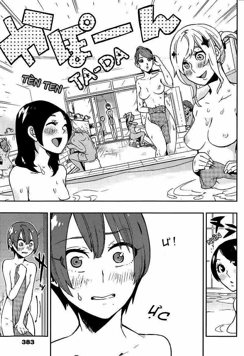 Boku Girl Chapter 10 trang 4