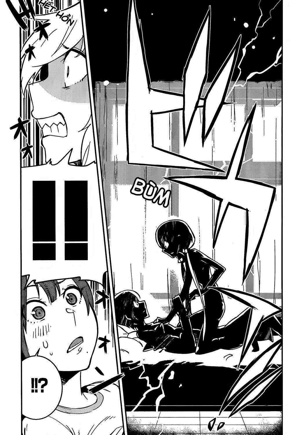 Boku Girl Chapter 12 trang 14