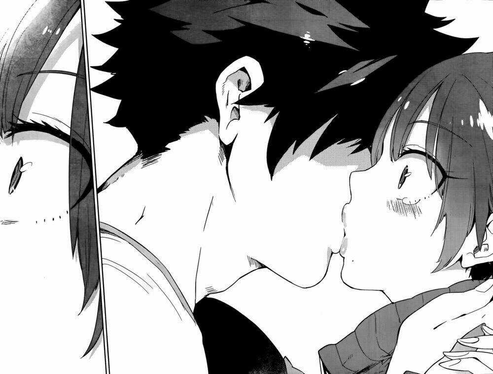 Boku Girl Chapter 17 trang 13