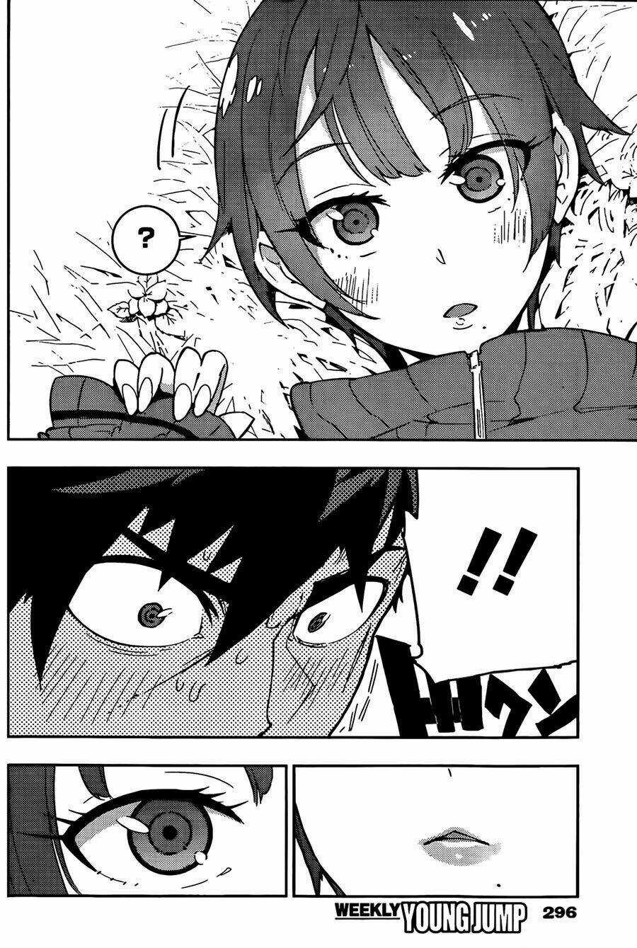 Boku Girl Chapter 17 trang 5