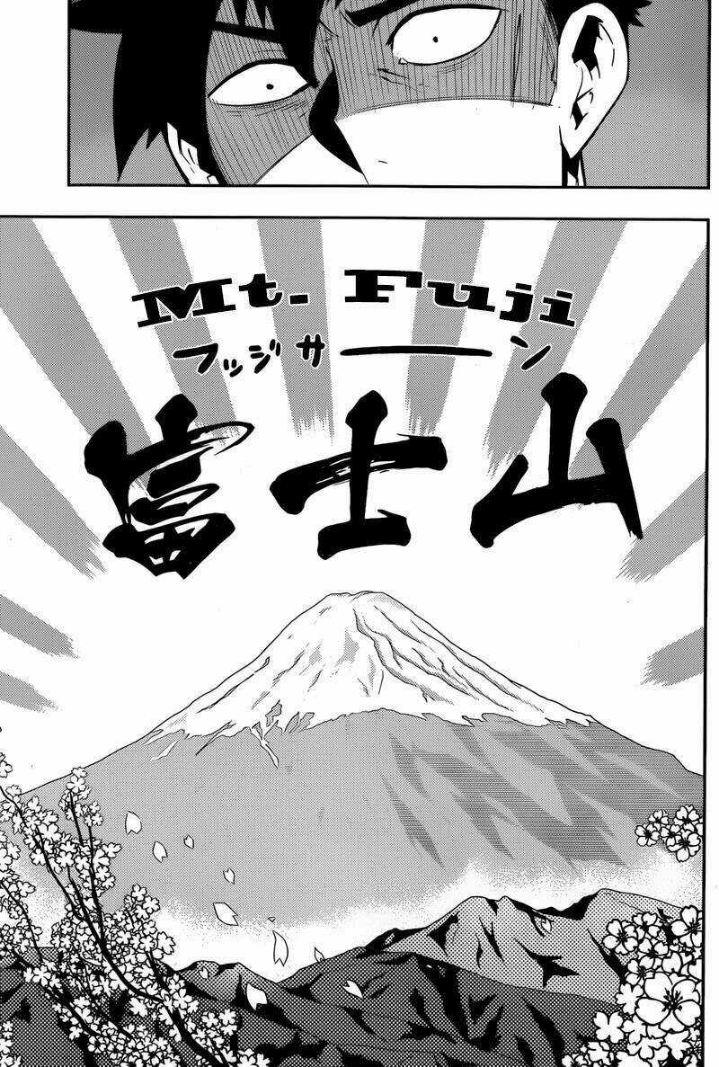 Boku Girl Chapter 21 trang 16