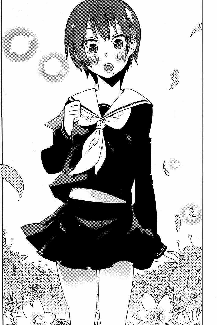 Boku Girl Chapter 30 trang 17