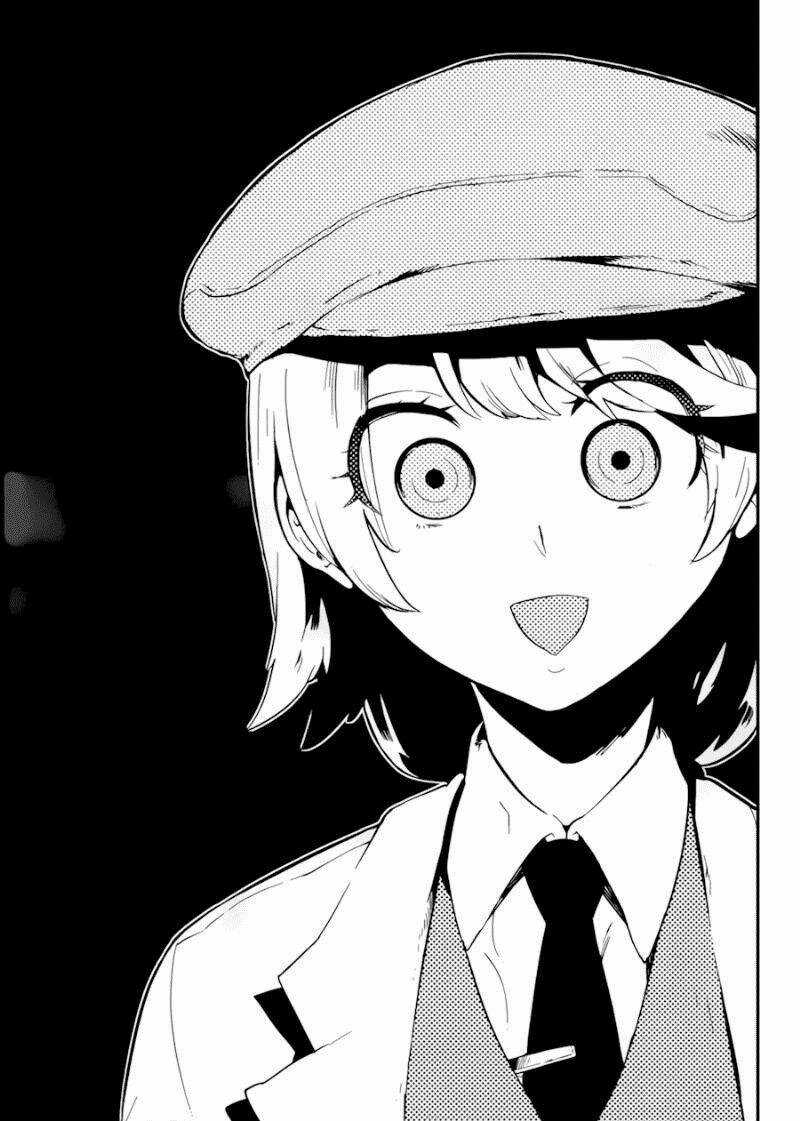 Boku Girl Chapter 35 trang 18