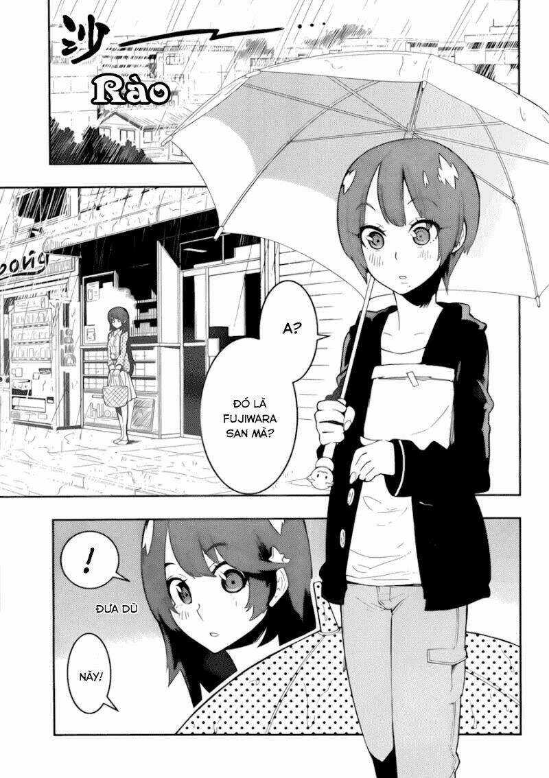 Boku Girl Chapter 35 trang 2