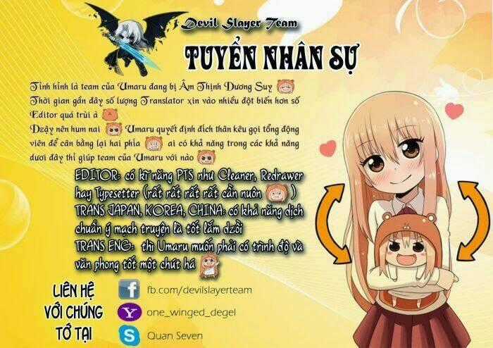 Boku Girl Chapter 36 trang 0