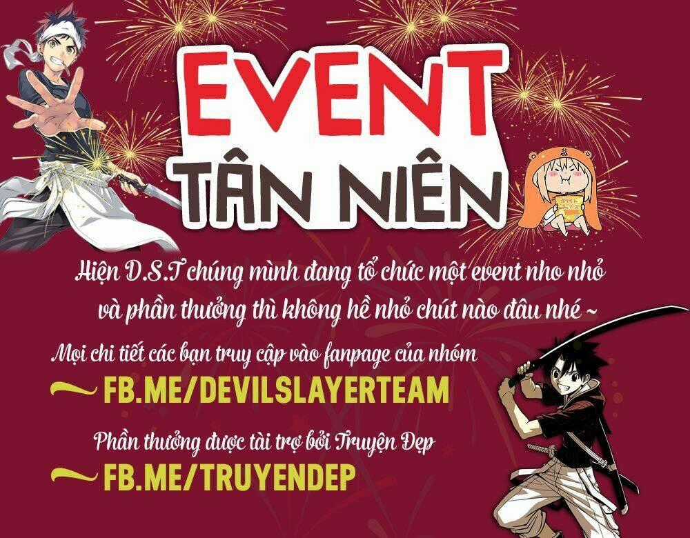 Boku Girl Chapter 60 trang 0
