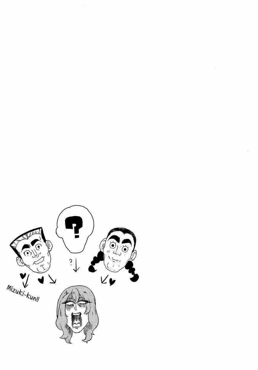 Boku Girl Chapter 68 trang 27