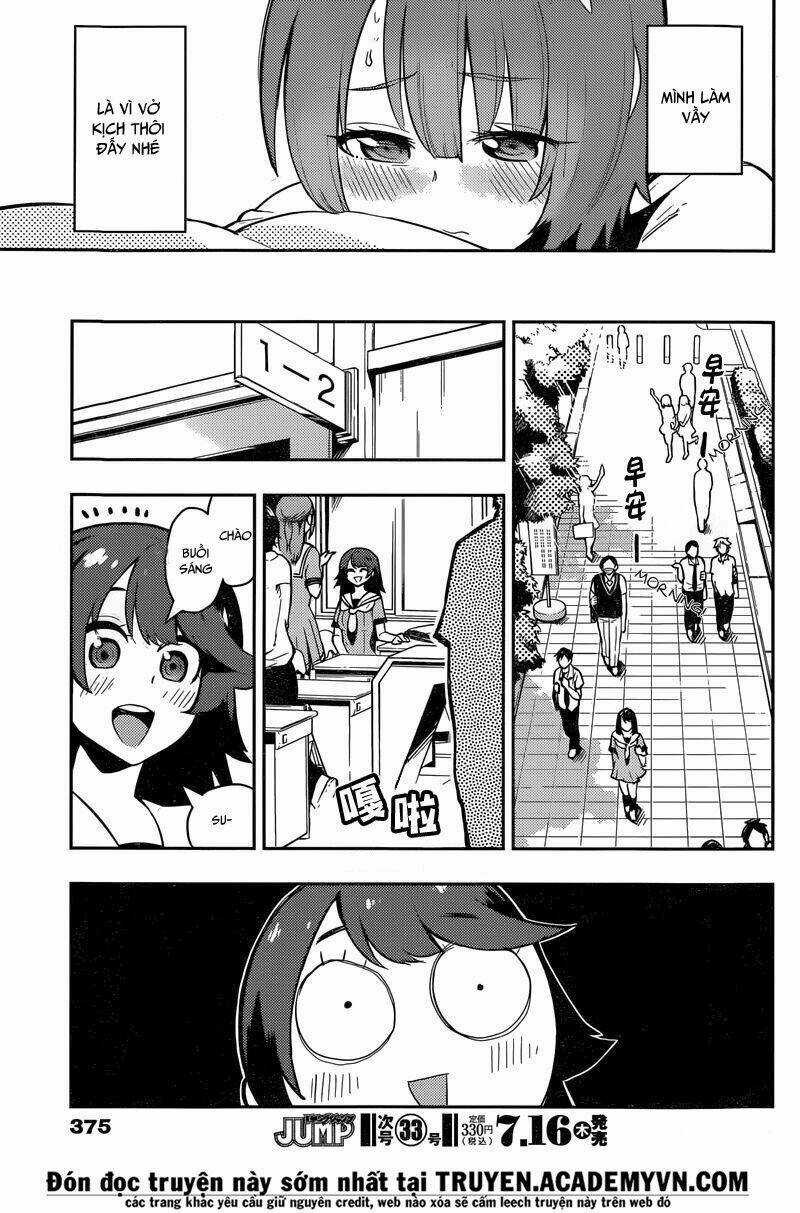 Boku Girl Chapter 71 trang 20