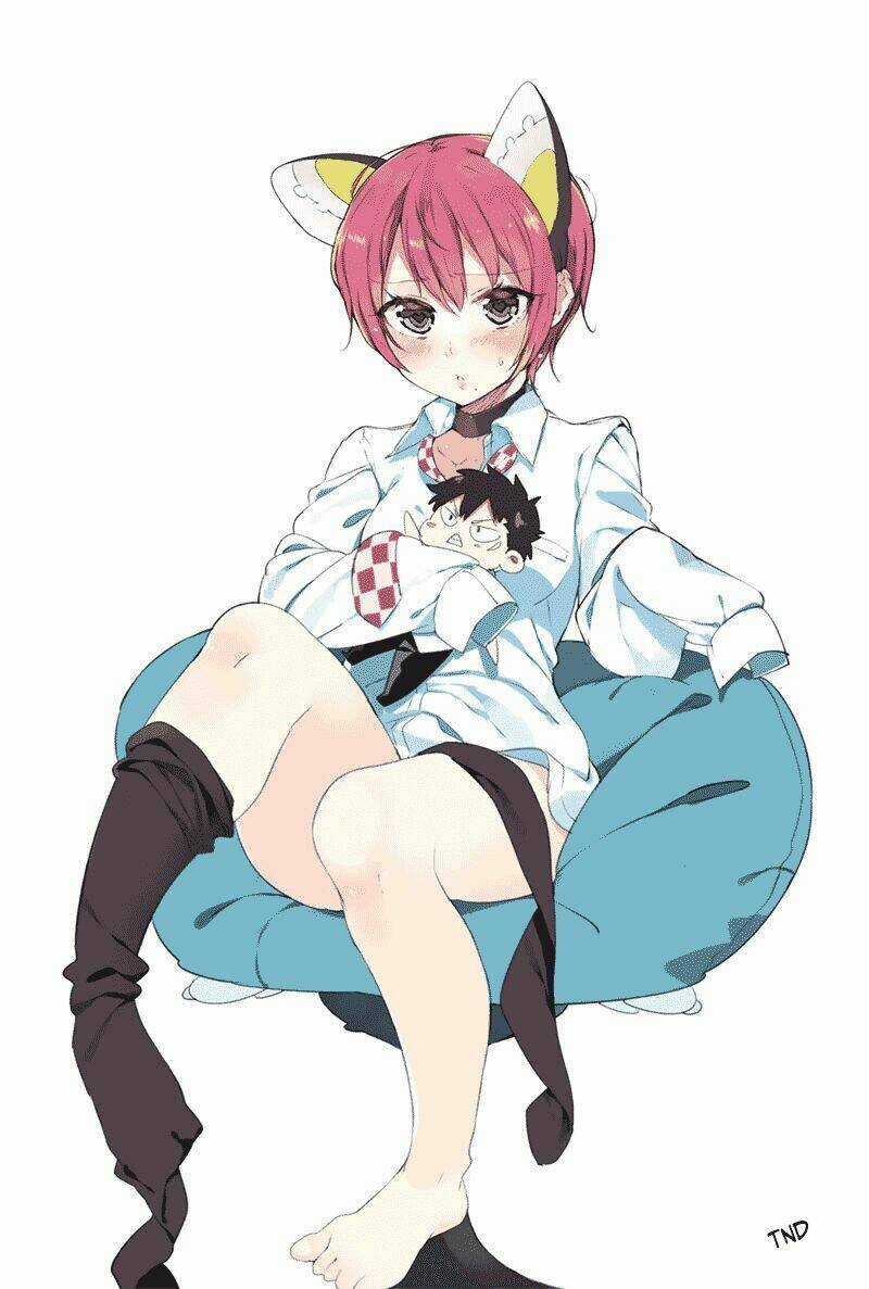 Boku Girl Chapter 71 trang 22