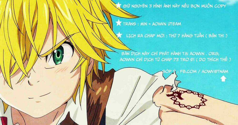 Boku Girl Chapter 73 trang 2