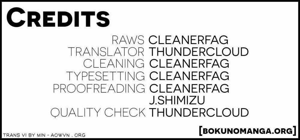 Boku Girl Chapter 73 trang 21