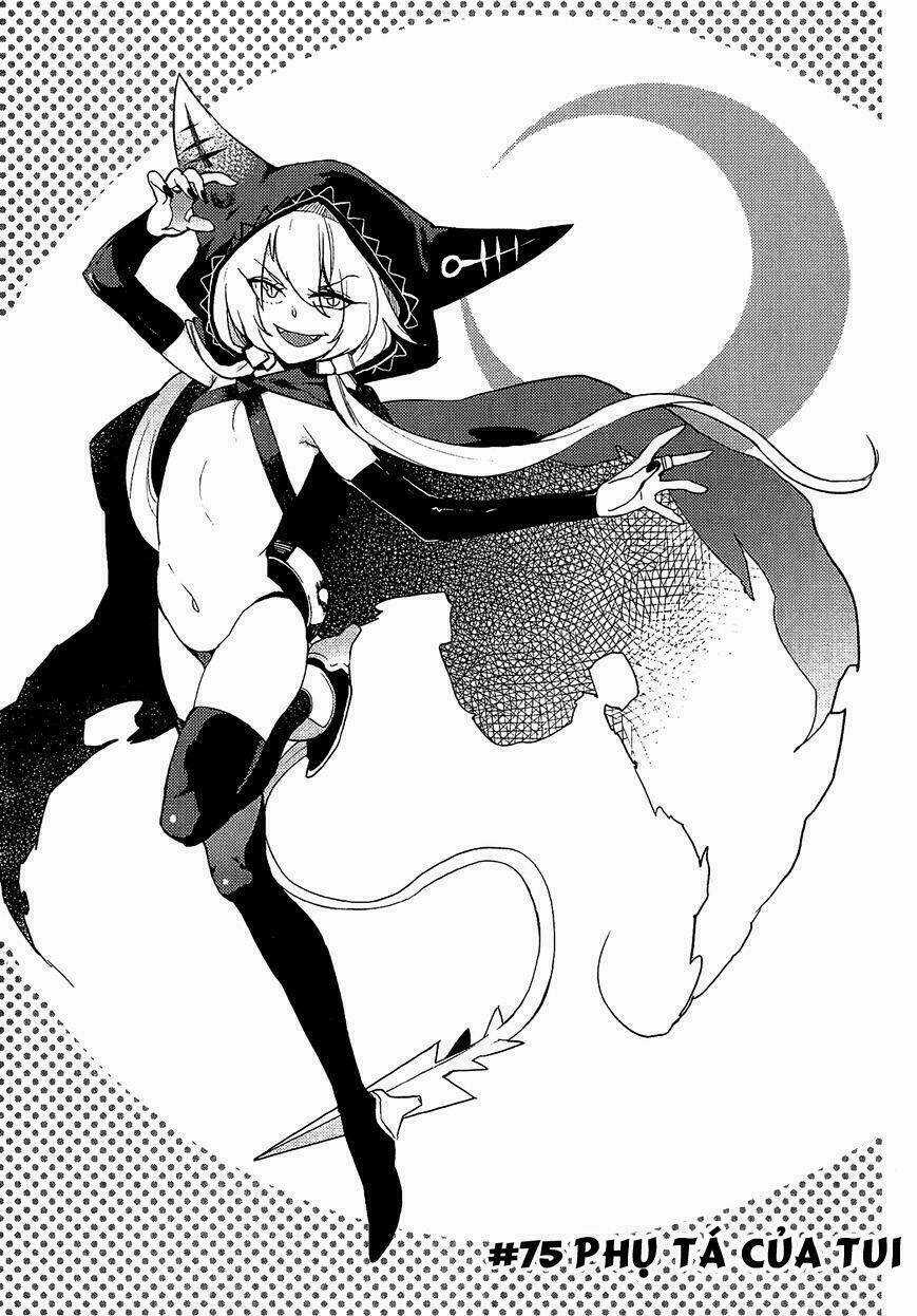 Boku Girl Chapter 75 trang 4