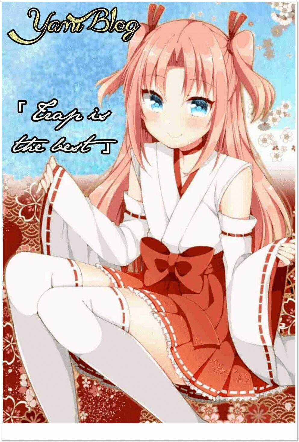 Boku Girl Chapter 78 trang 0