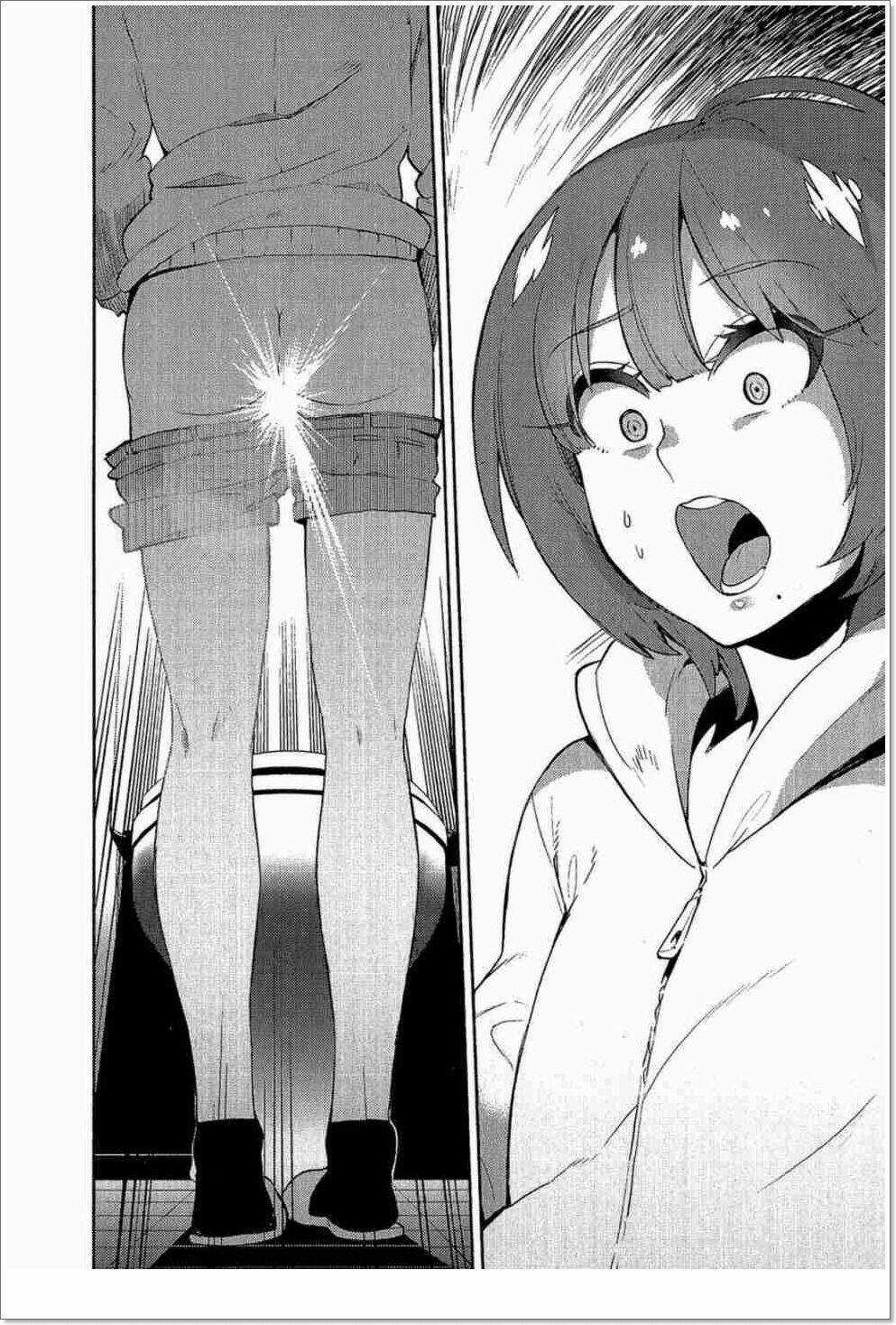 Boku Girl Chapter 78 trang 10