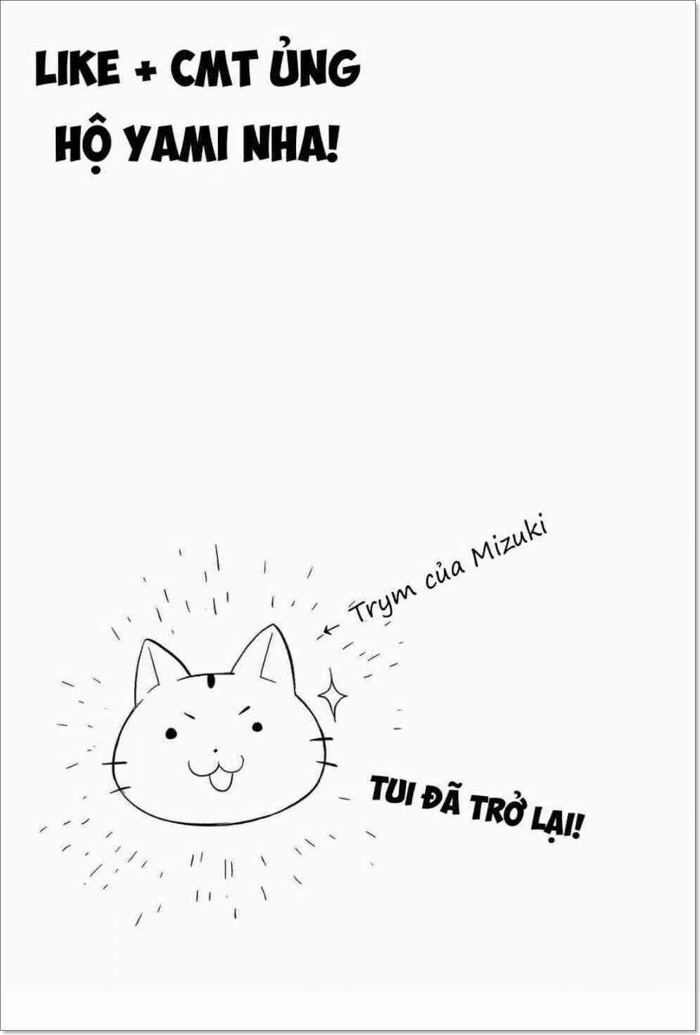 Boku Girl Chapter 78 trang 20