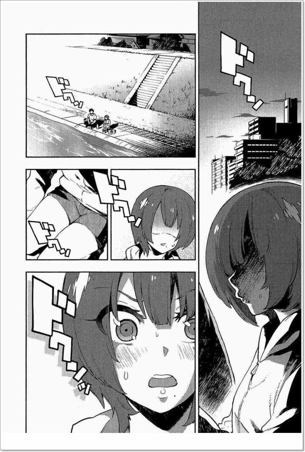 Boku Girl Chapter 78 trang 4