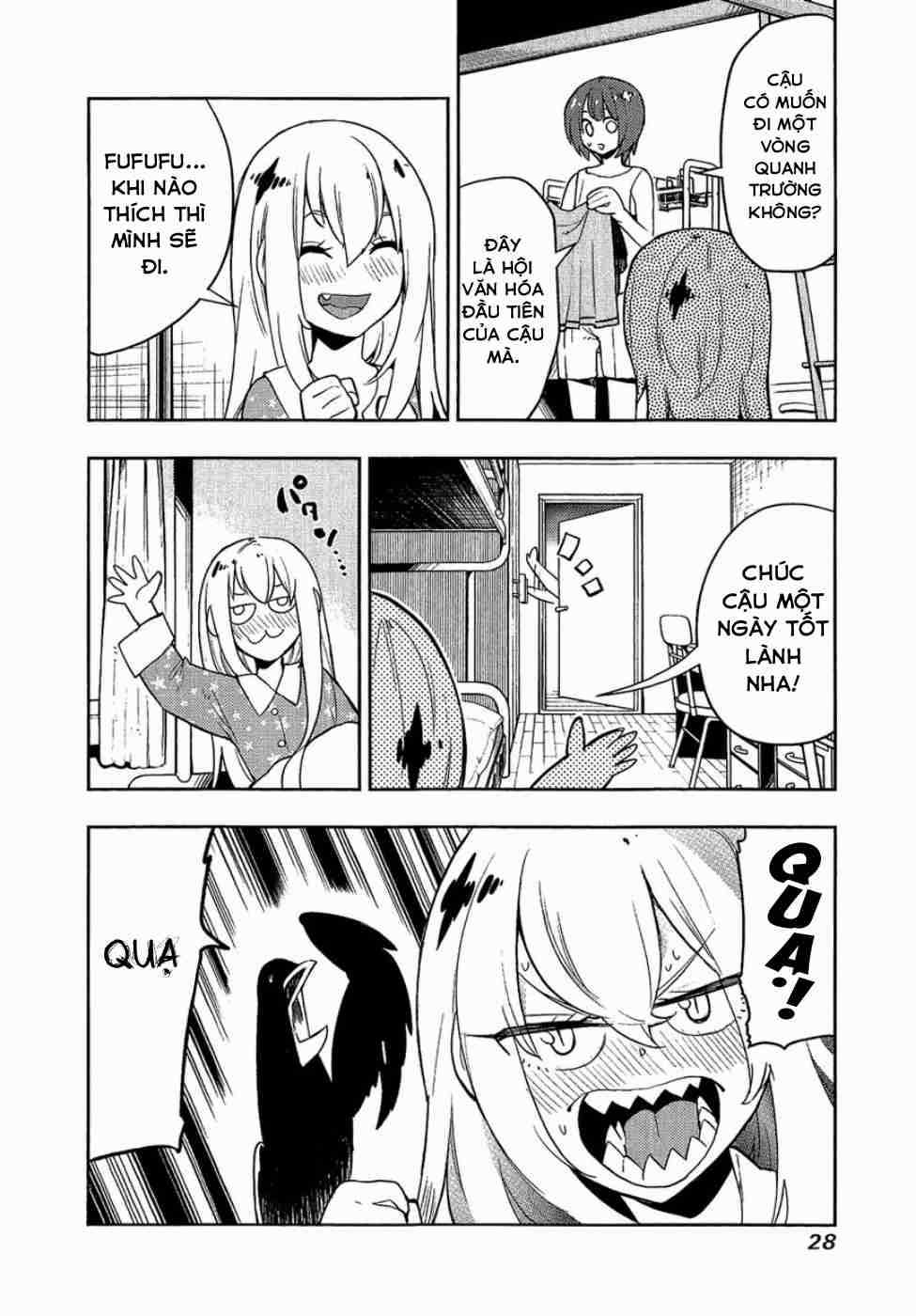 Boku Girl Chapter 79 trang 2