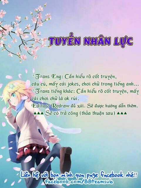 Boku Girl Chapter 82 trang 20