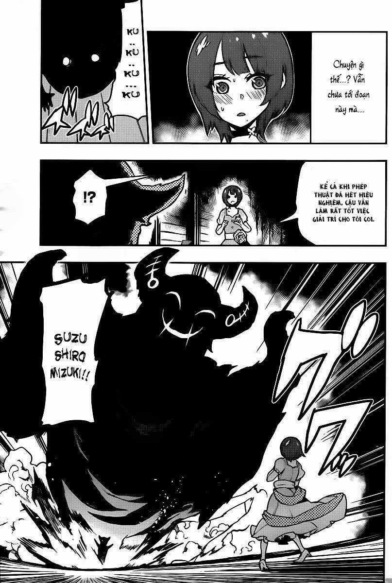 Boku Girl Chapter 82 trang 5