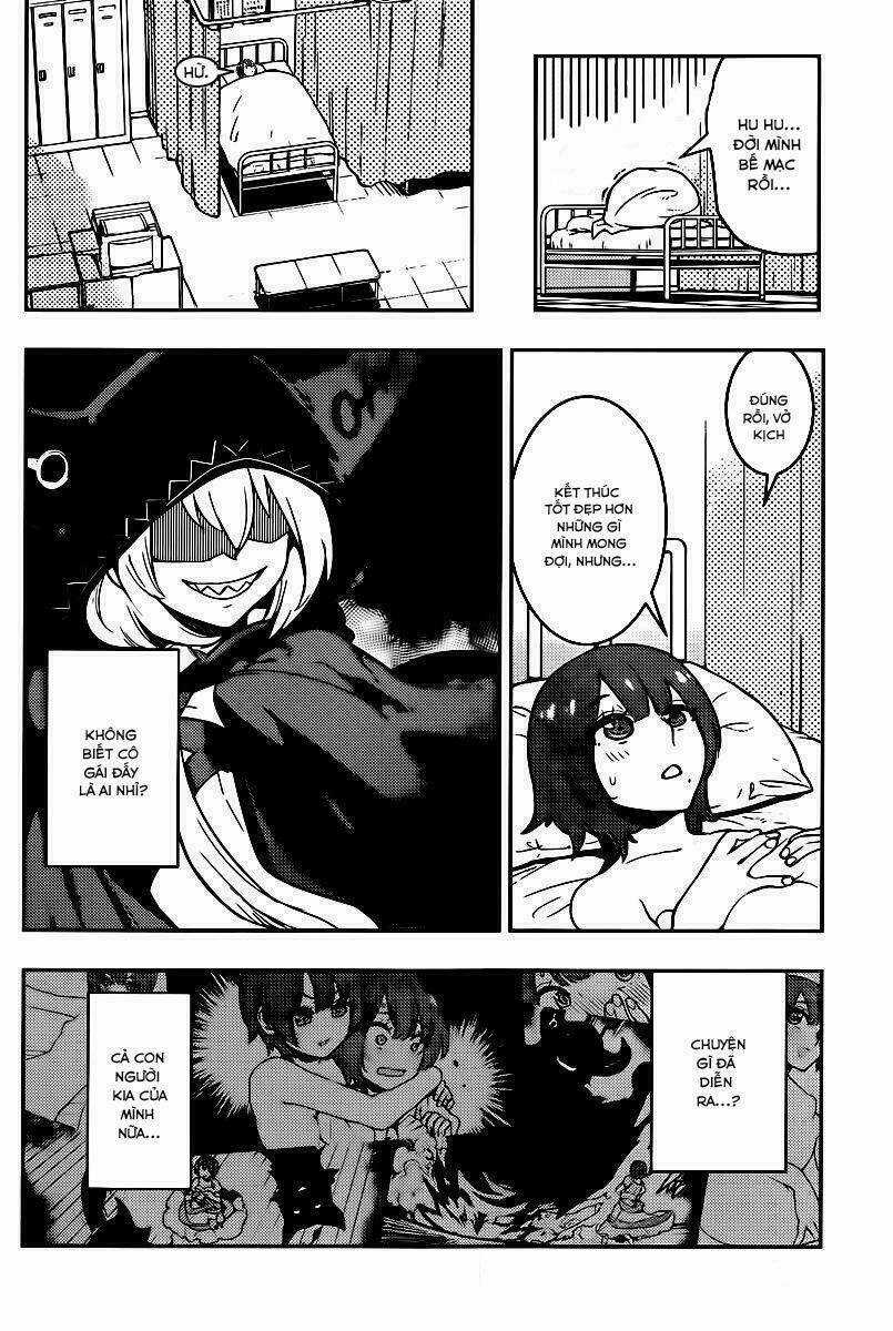 Boku Girl Chapter 83 trang 6