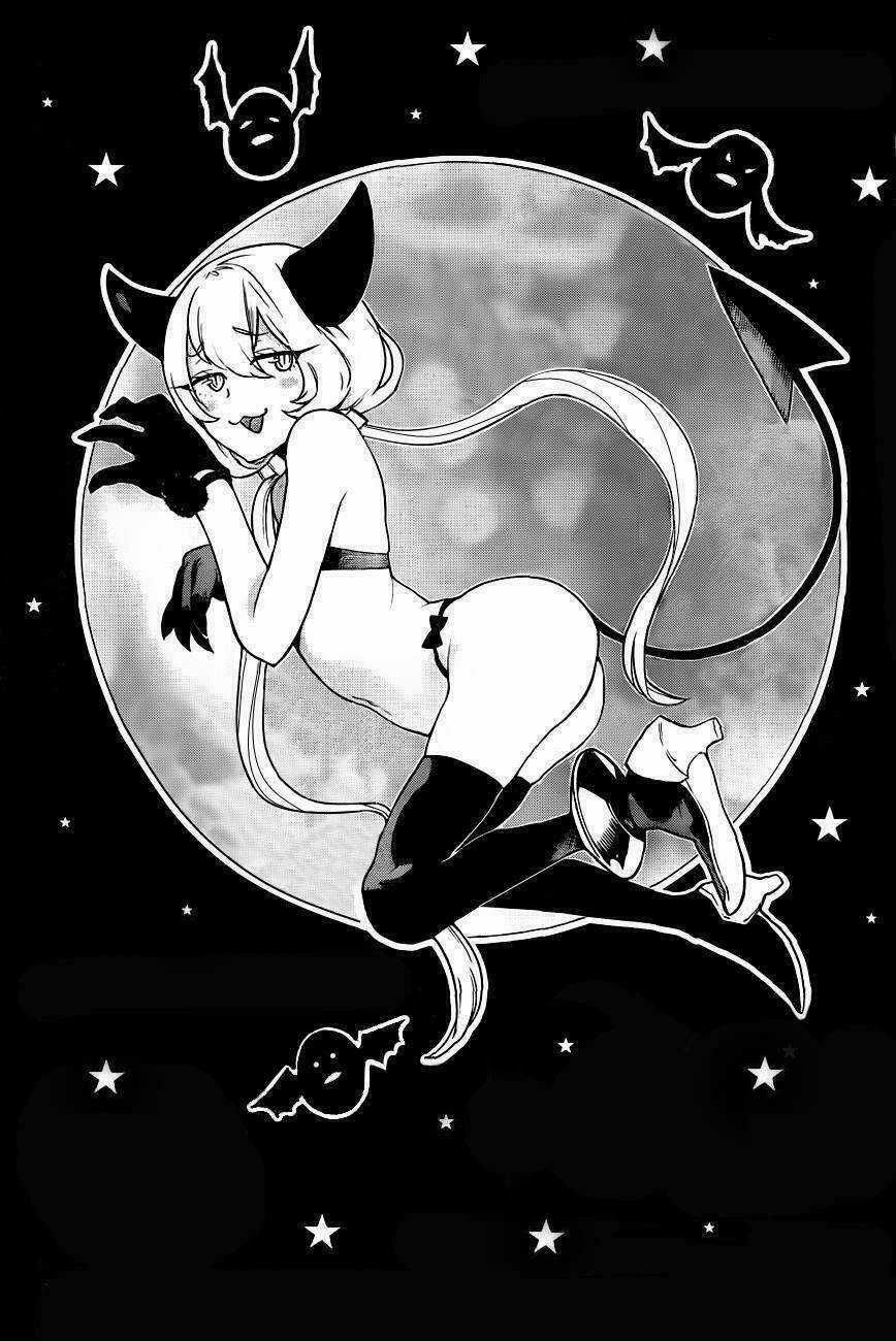 Boku Girl Chapter 84 trang 3