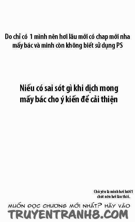 Boku Girl Chapter 89 trang 18