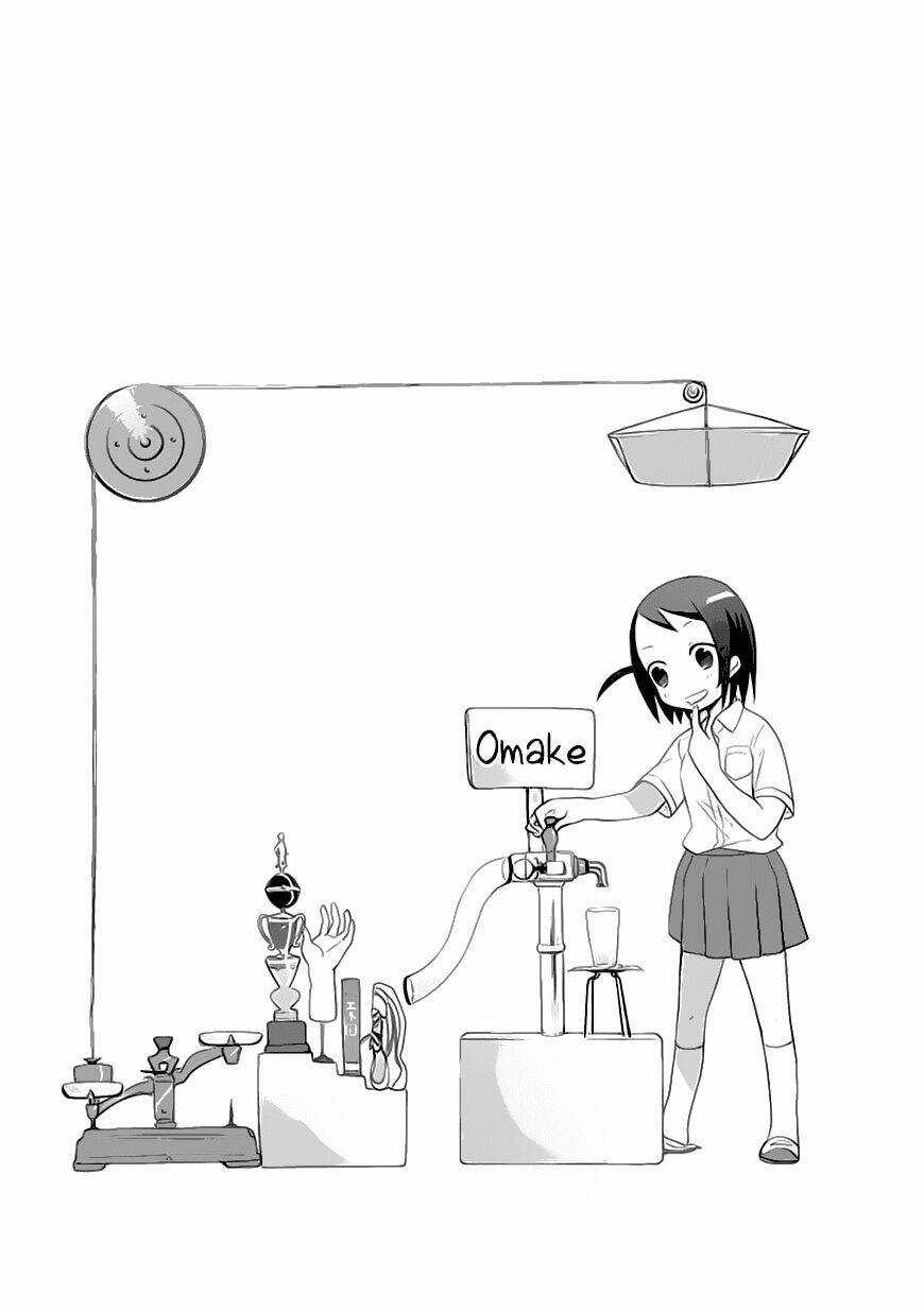 Boku Ha Hajikko Ga Suki Chapter 1 trang 20