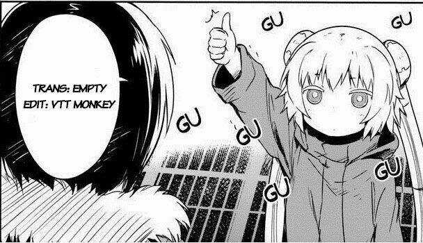 Boku Ni Koi Suru Mechanical Chapter 14 trang 2