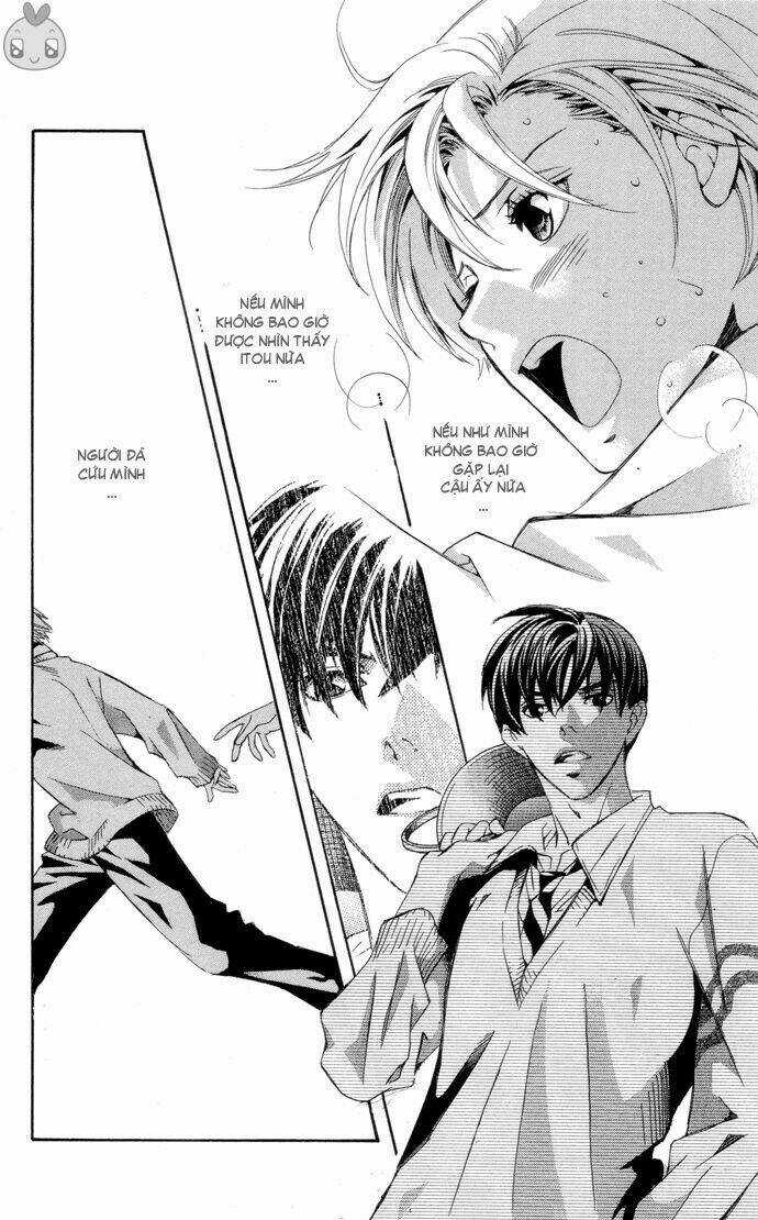 Boku Ni Natta Watashi Chapter 1.2 trang 18