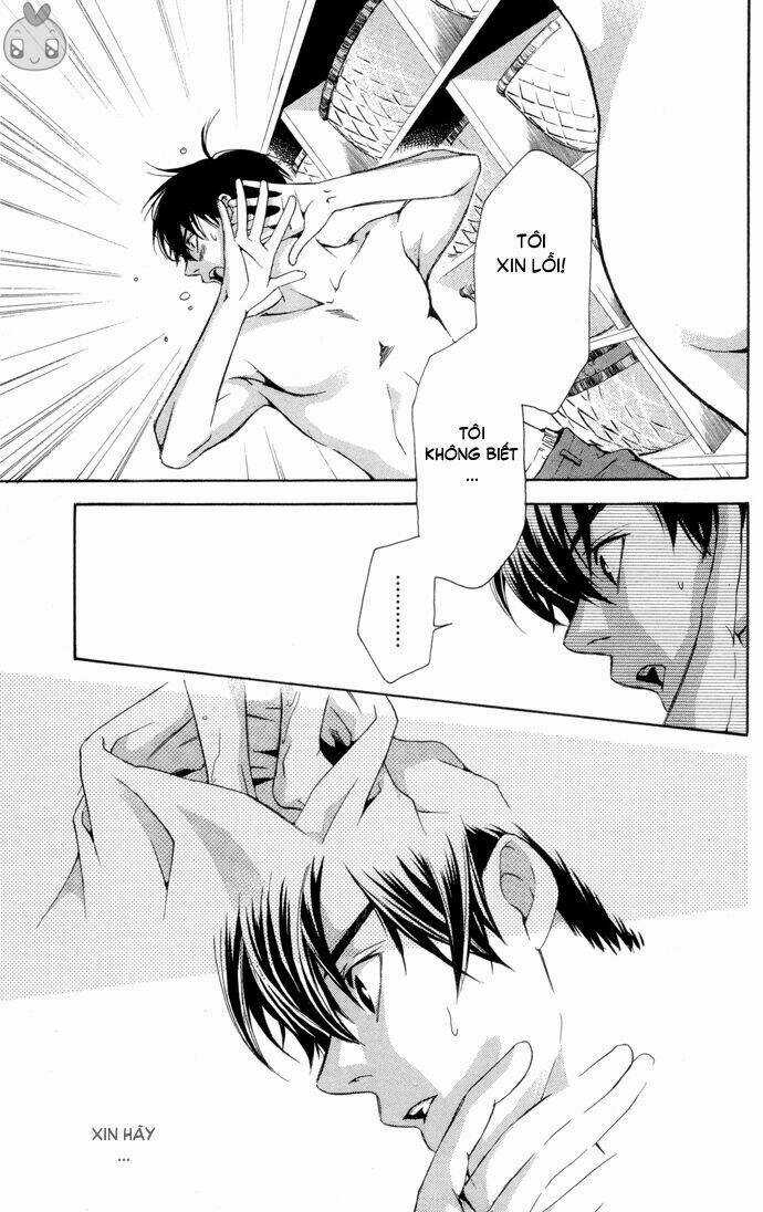 Boku Ni Natta Watashi Chapter 1.2 trang 24