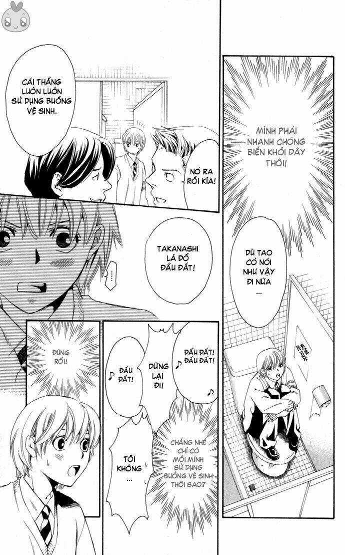 Boku Ni Natta Watashi Chapter 1 trang 32