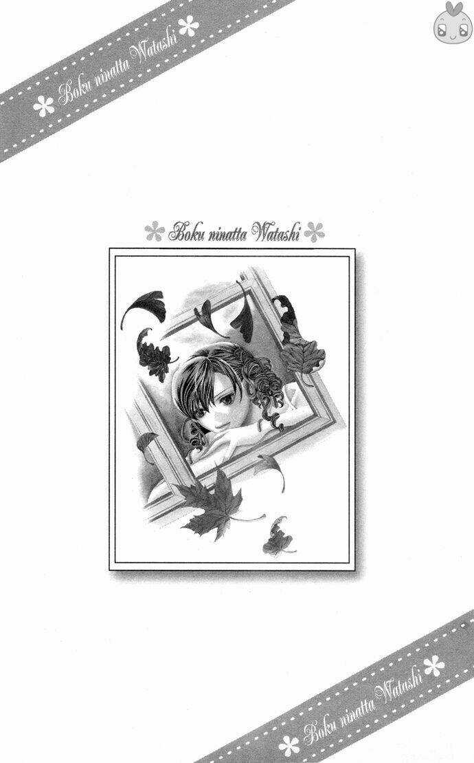 Boku Ni Natta Watashi Chapter 1 trang 5