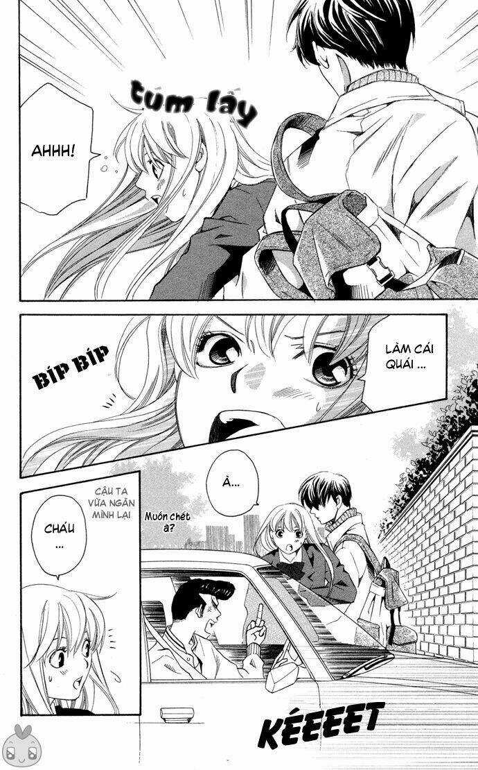 Boku Ni Natta Watashi Chapter 1 trang 9