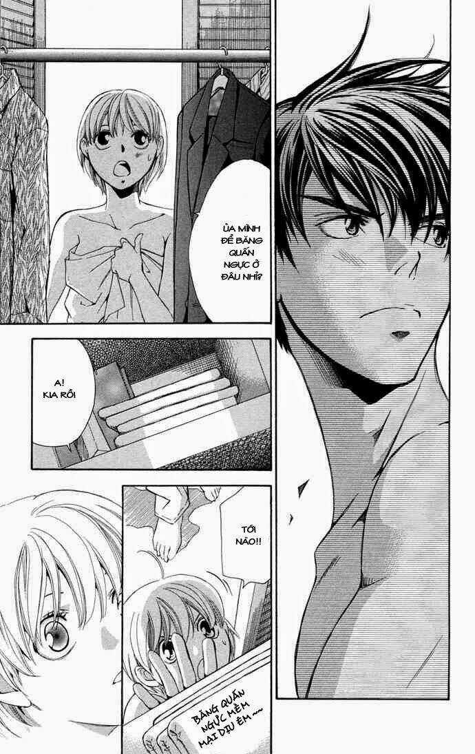 Boku Ni Natta Watashi Chapter 11 trang 13