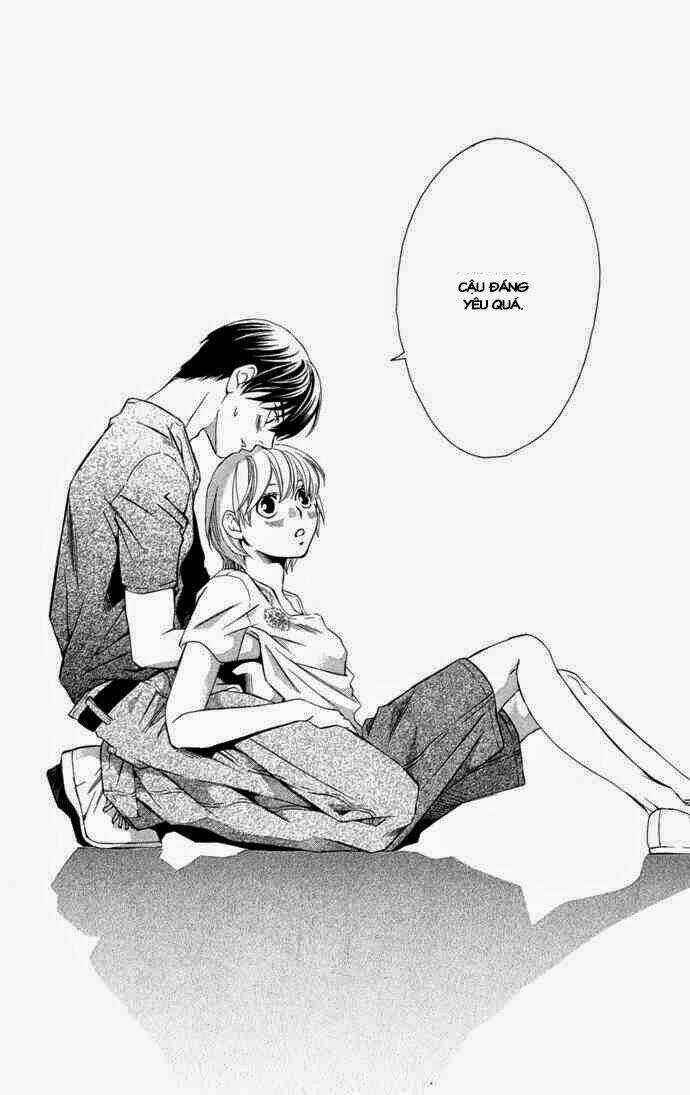 Boku Ni Natta Watashi Chapter 11 trang 41