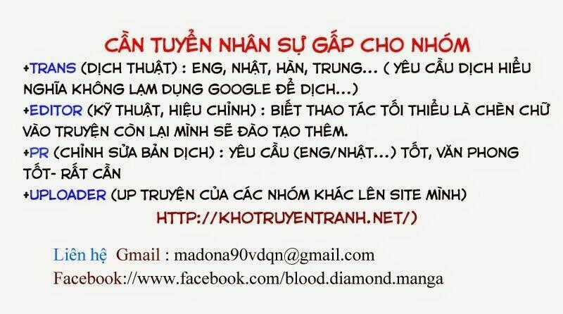 Boku Ni Natta Watashi Chapter 11 trang 50