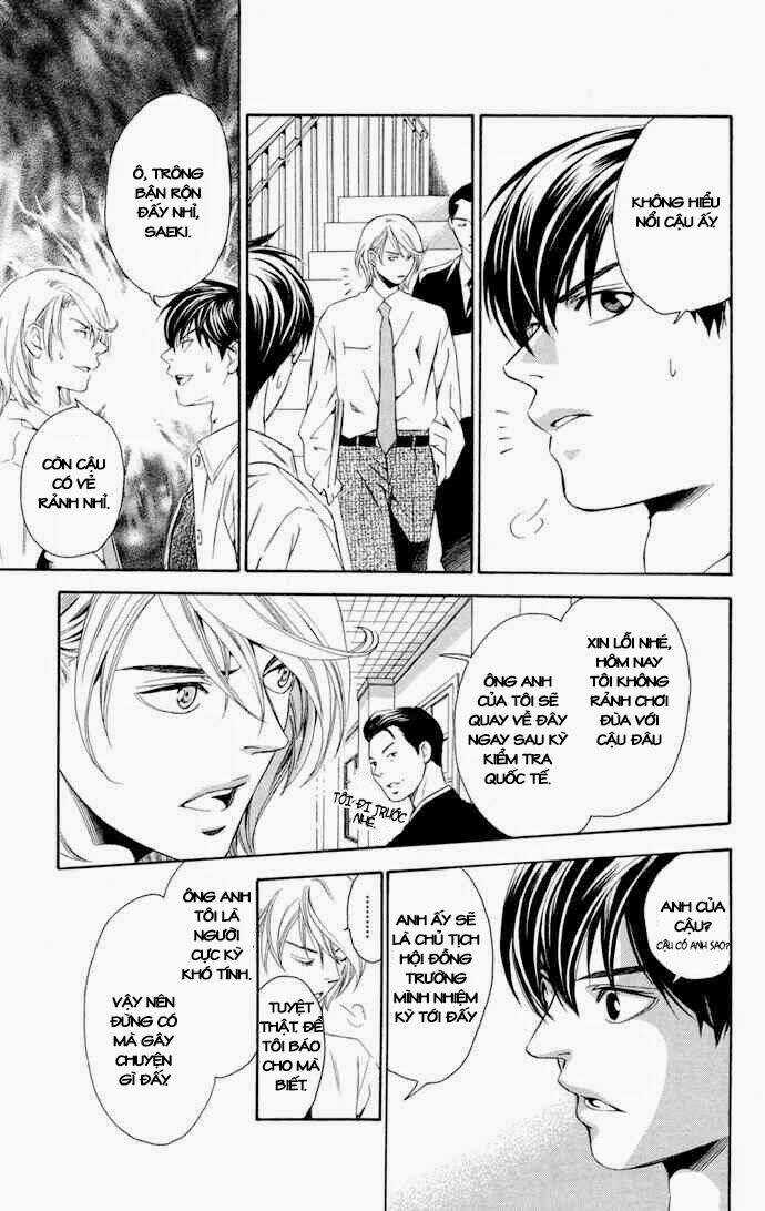 Boku Ni Natta Watashi Chapter 12 trang 17