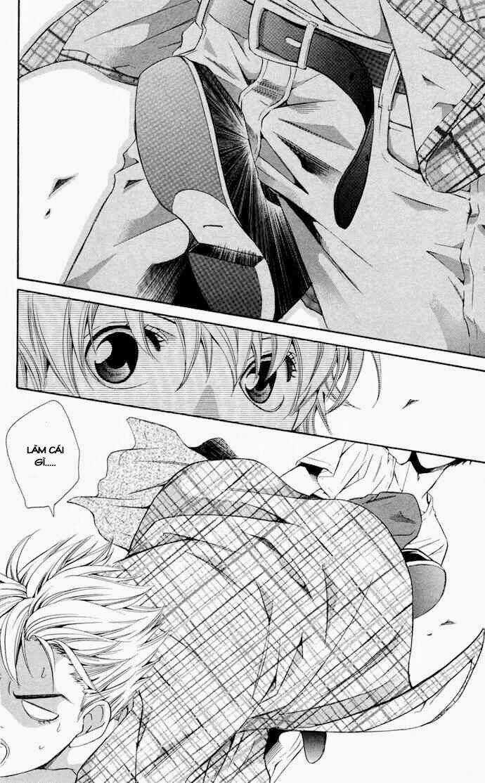 Boku Ni Natta Watashi Chapter 12 trang 28