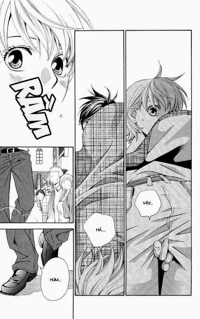 Boku Ni Natta Watashi Chapter 12 trang 29