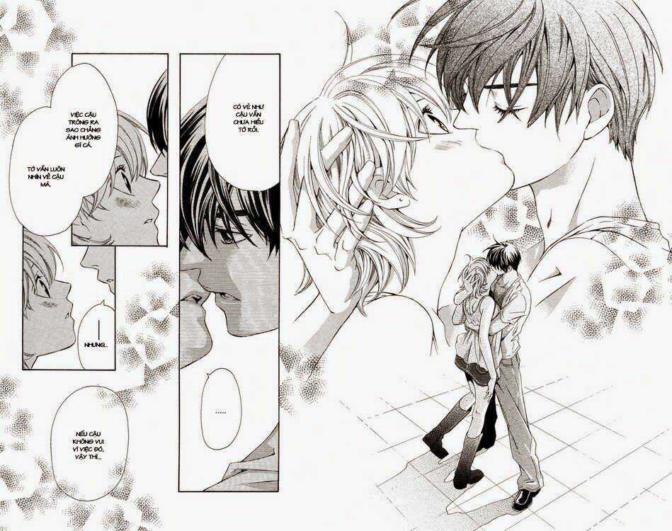 Boku Ni Natta Watashi Chapter 12 trang 36