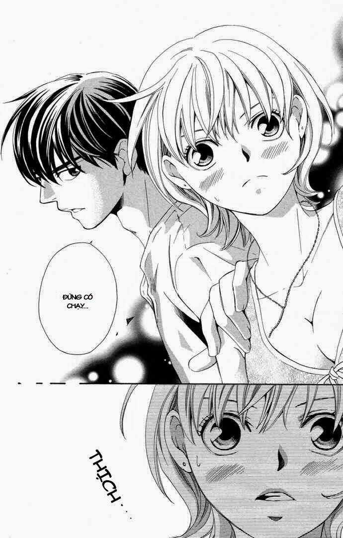 Boku Ni Natta Watashi Chapter 13 trang 2