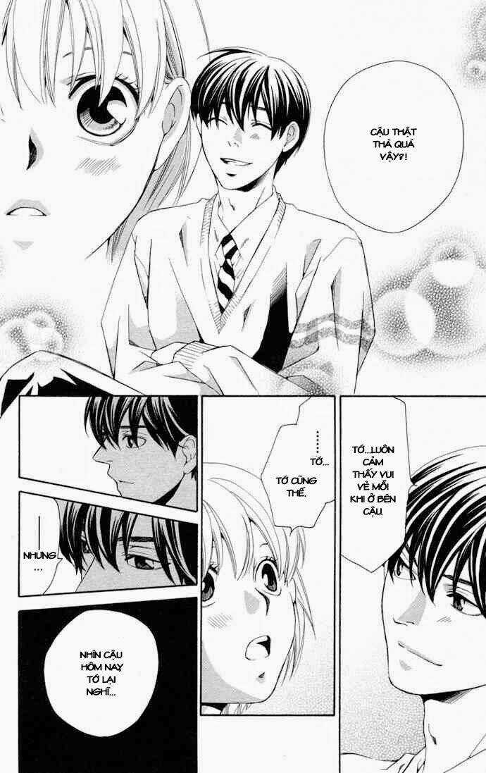 Boku Ni Natta Watashi Chapter 13 trang 20