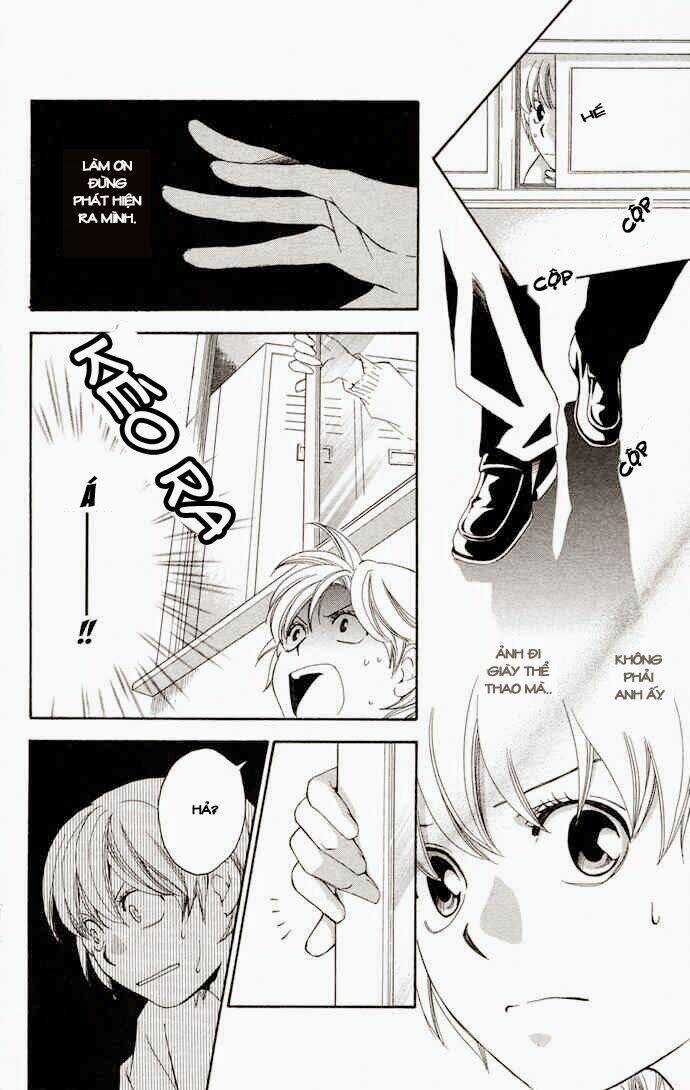 Boku Ni Natta Watashi Chapter 13 trang 36