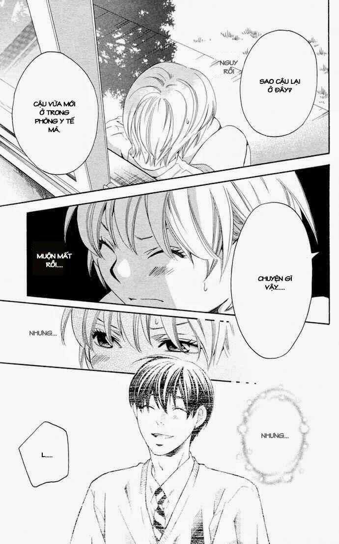 Boku Ni Natta Watashi Chapter 13 trang 37
