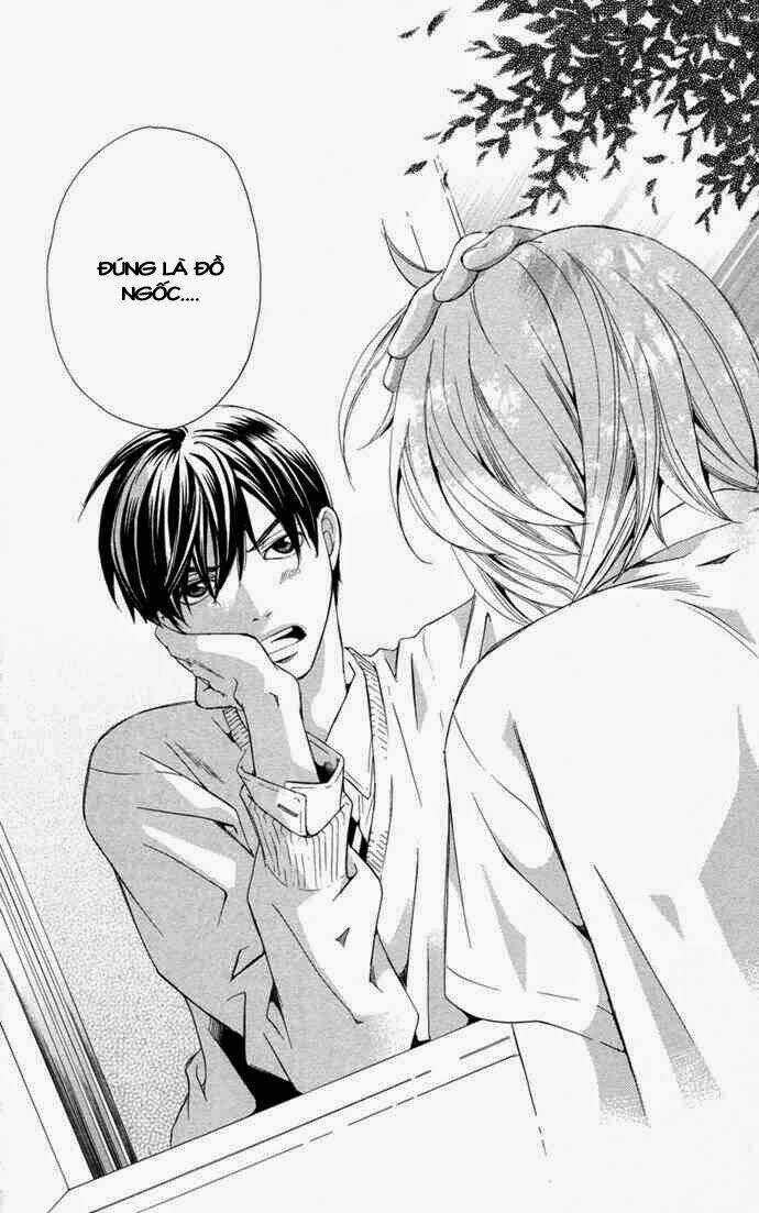 Boku Ni Natta Watashi Chapter 13 trang 40